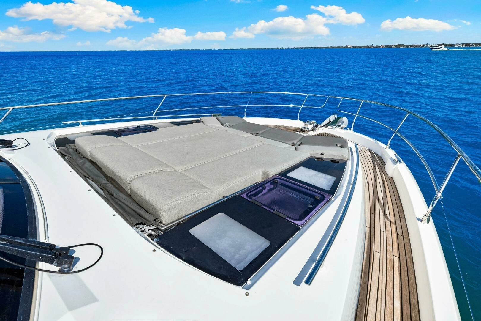 2019 Prestige 630 Flybridge - Image 20