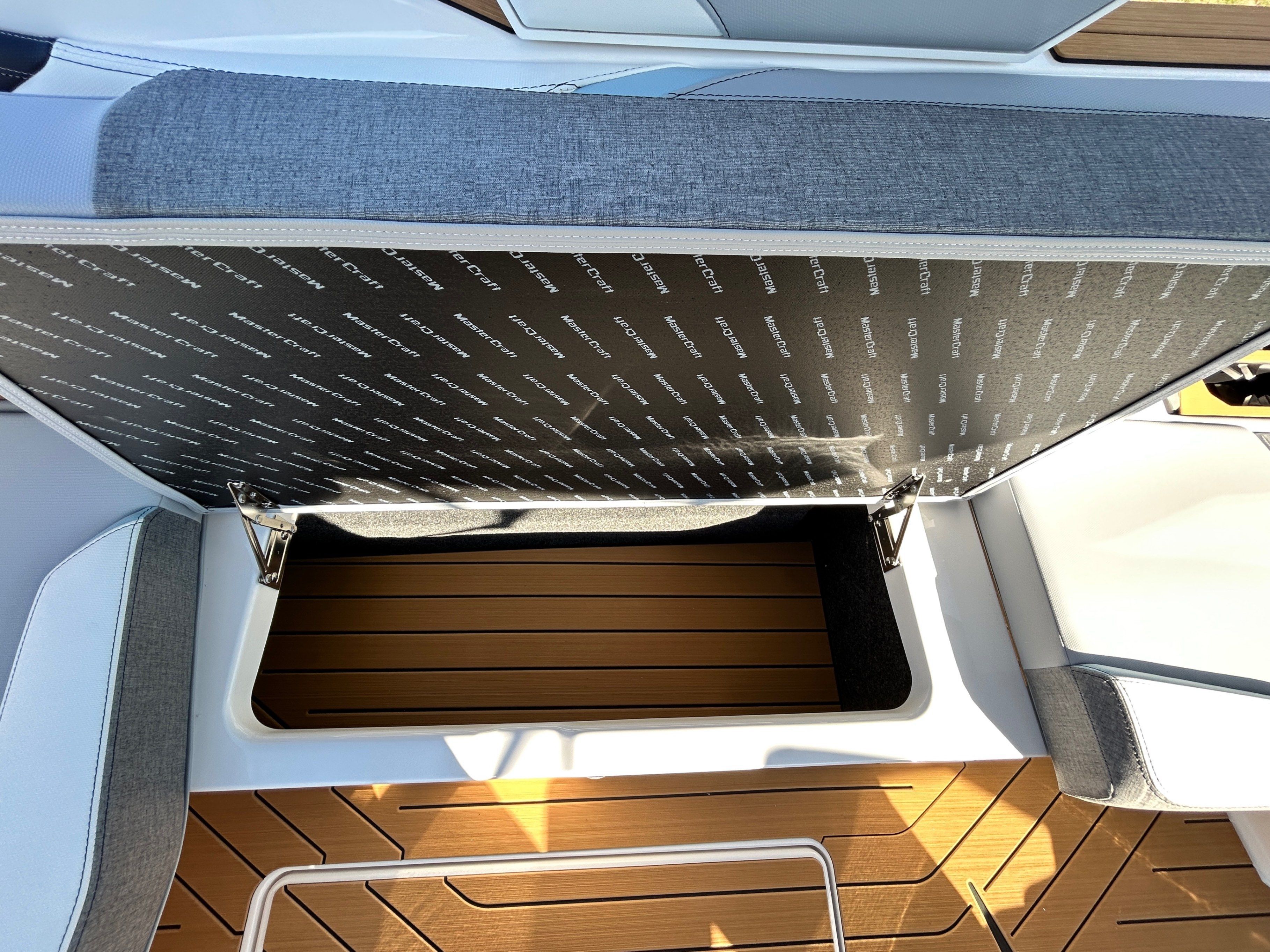 2026 MasterCraft X24 - 61