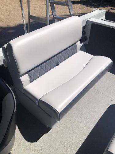 2007 Jetcraft AOGPR 1900 OutBoard - 15