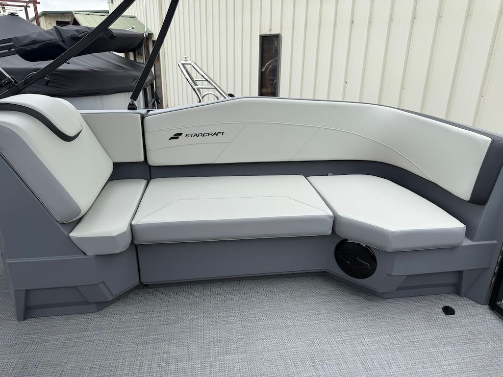 2026 Starcraft GX 22 R DH Sport - 16