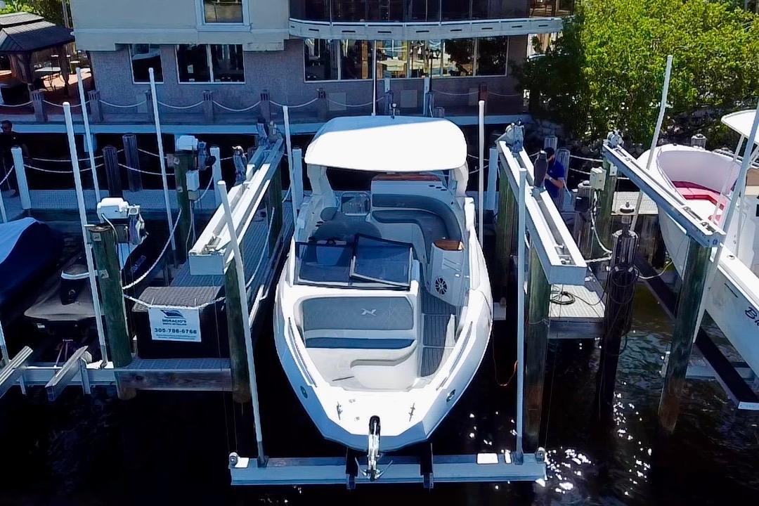 2024 NX Boats NX 280