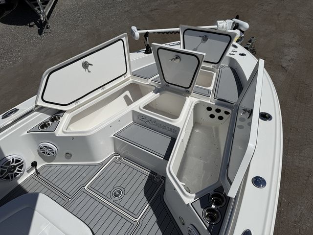 2024 Crevalle 26 HCO - 12