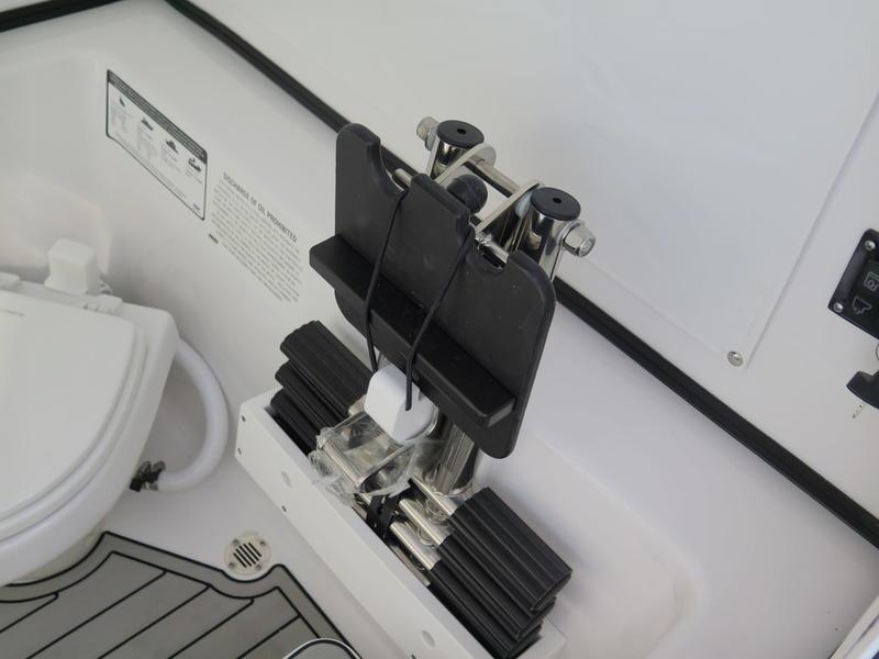 2025 Sportsman Open 282 Center Console - 29