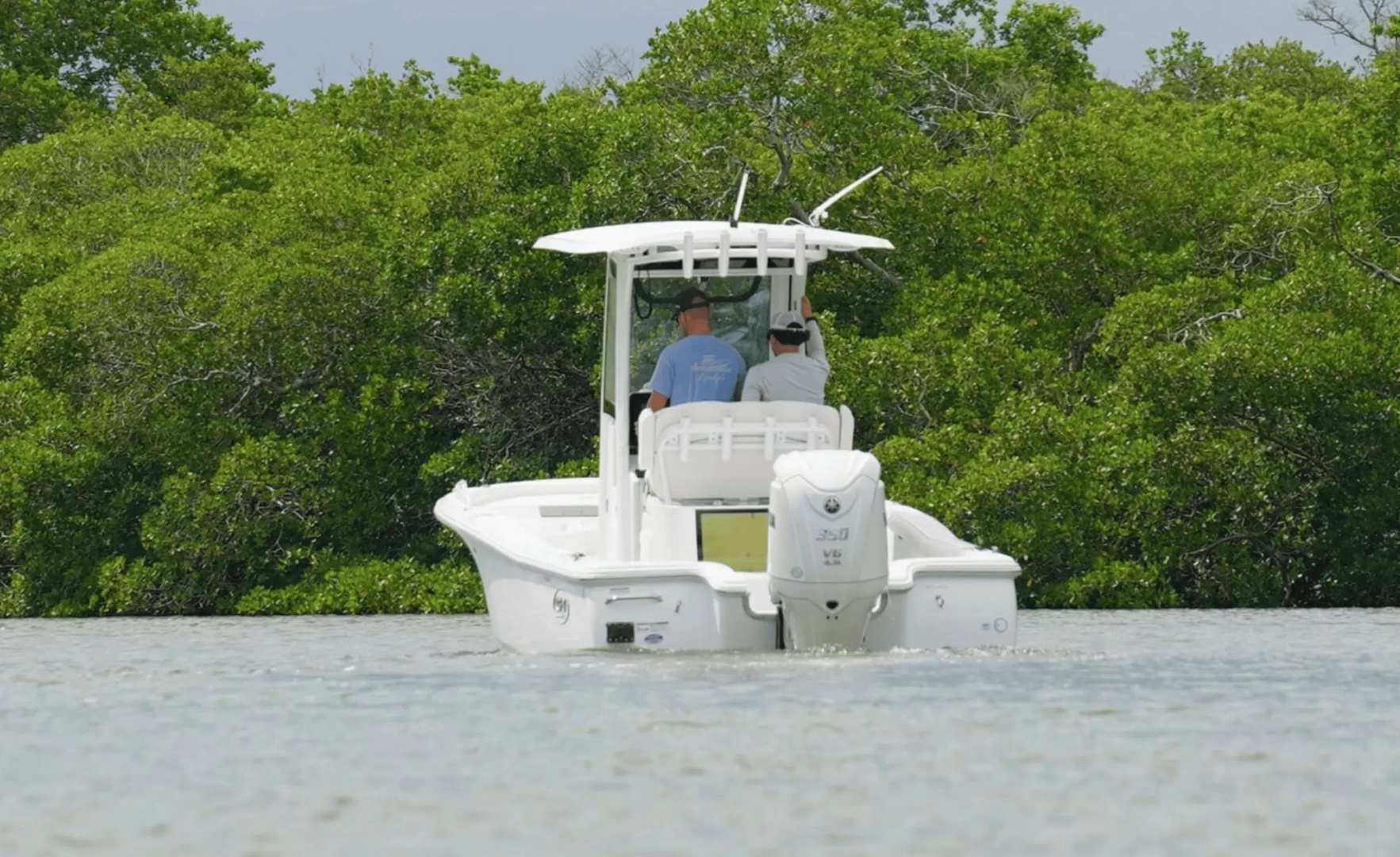 2026 Sea Hunt BX 25 FS - Image 2