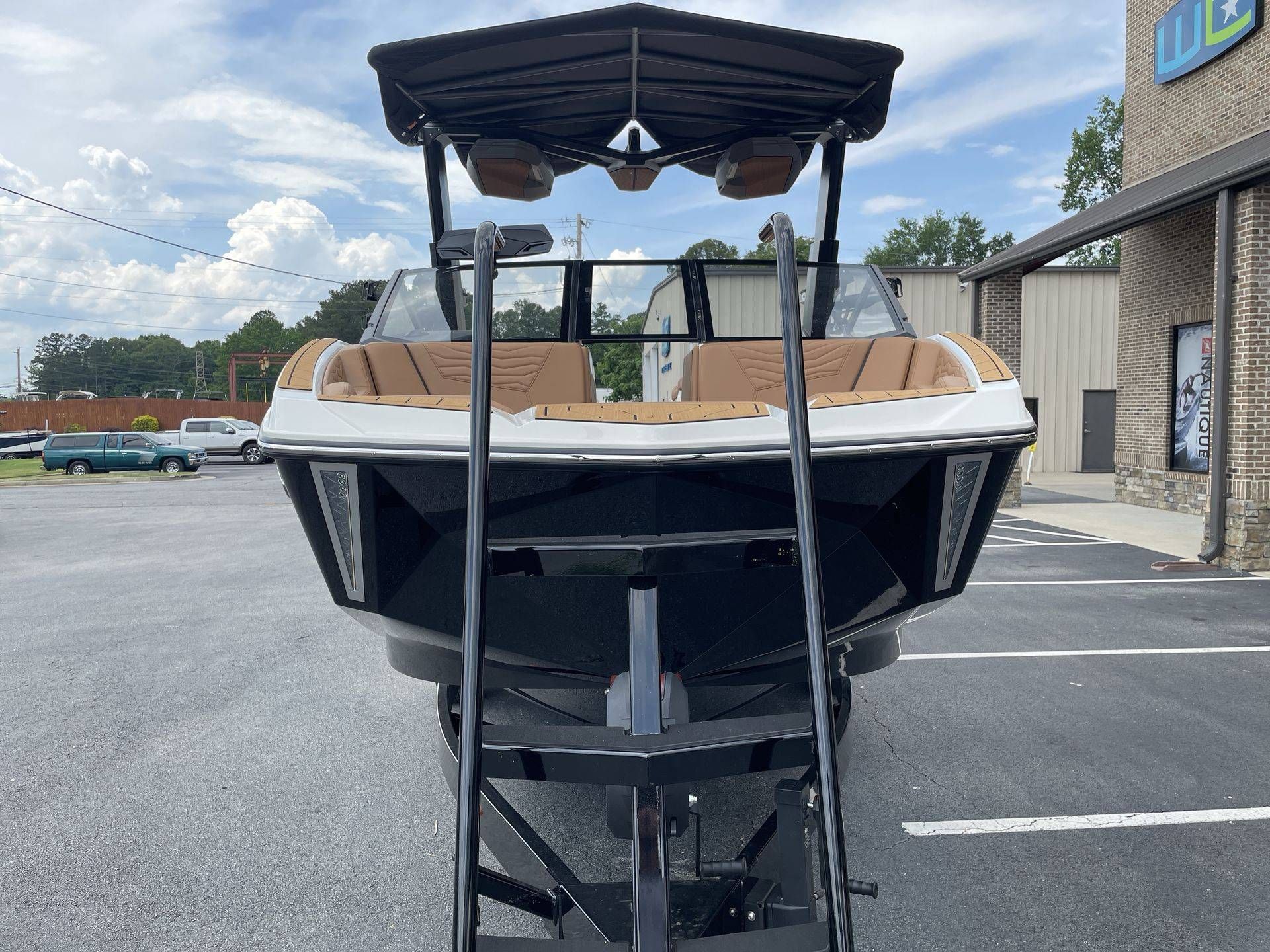 2026 Nautique G23 - 13