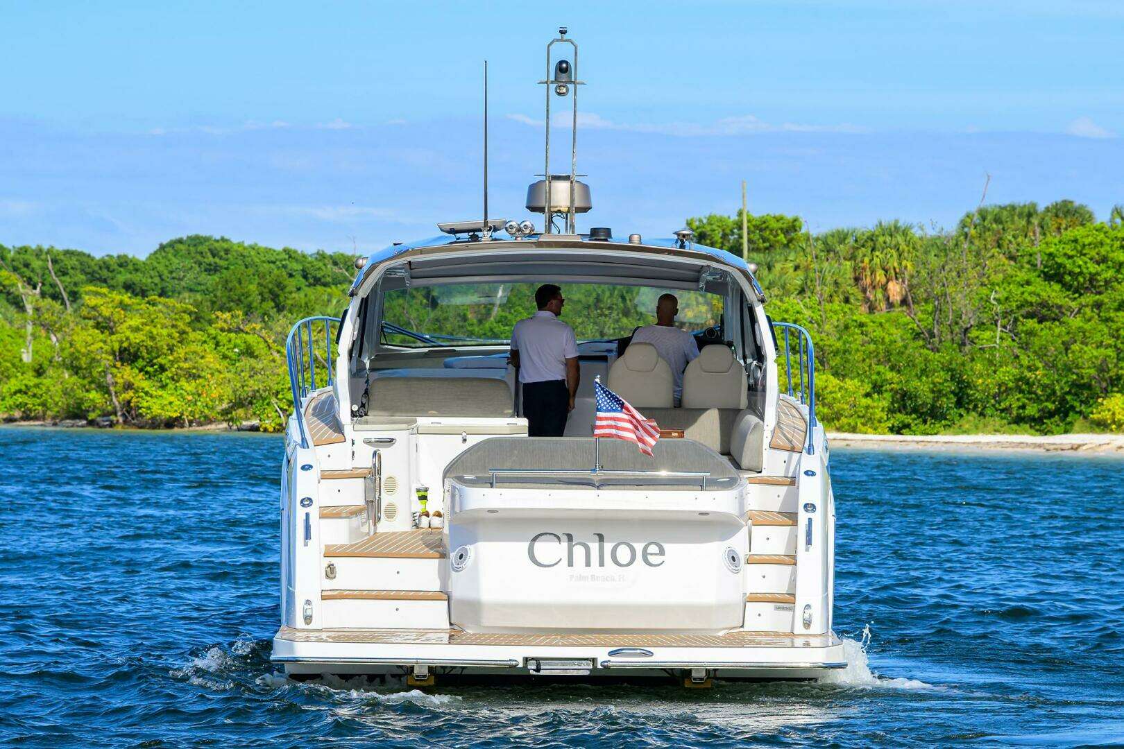 2020 Azimut Atlantis 45 - Image 5