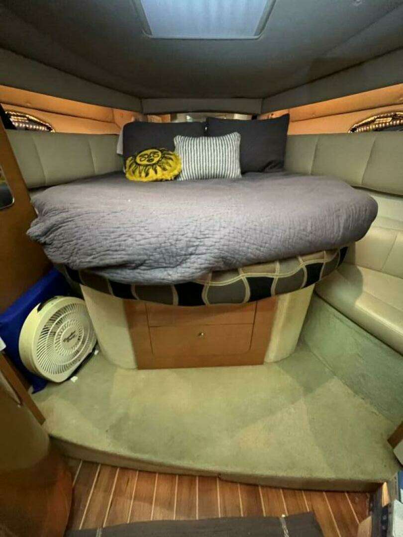 2008 Chaparral 350 Signature - Image 59