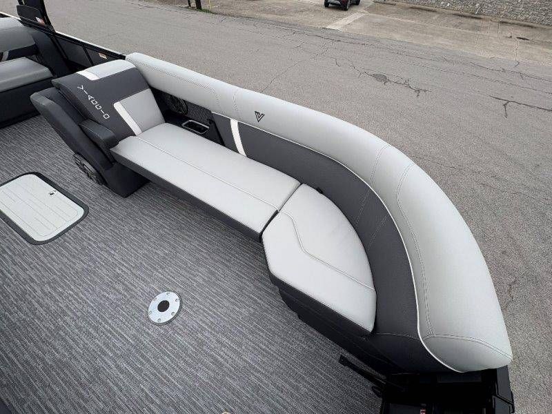 2026 Viaggio Lago Z24D - 70