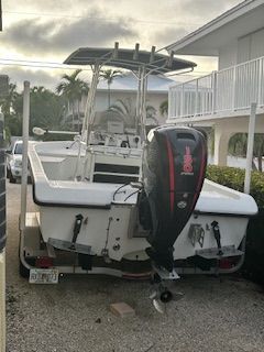 2007 Action Craft Coastal Bay 1910 - 28