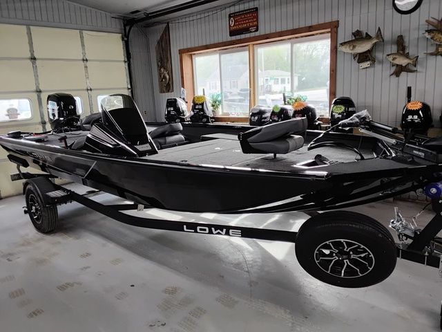 2026 Lowe Stinger 175C - 3