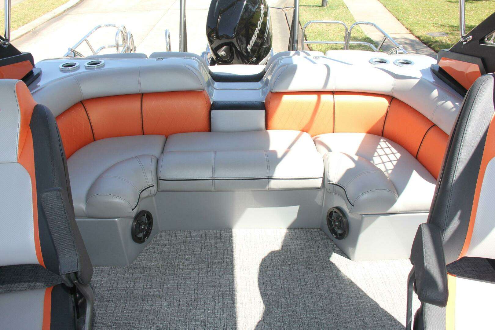 2021 Berkshire 25 Sport CL - Image 52