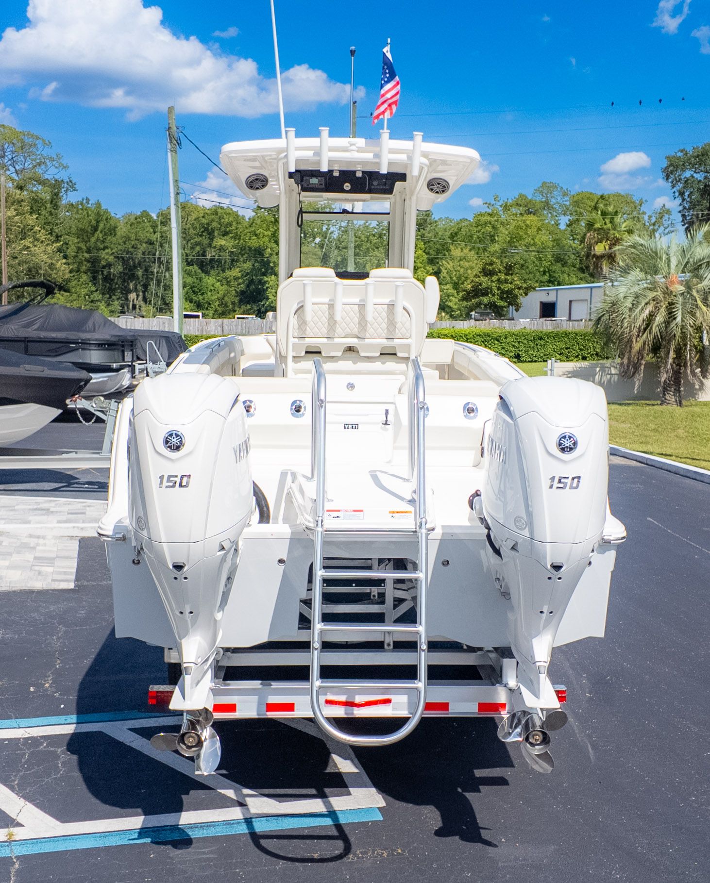 2026 World Cat 265CC - 2