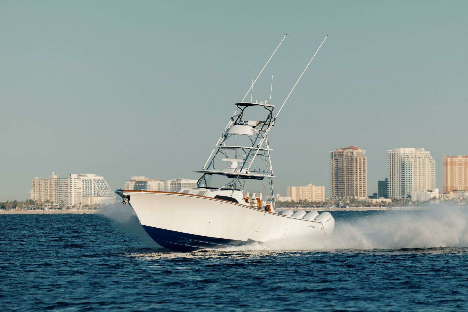 2026 Front Runner 47 CC - Image 20
