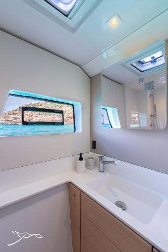 2026 Nautitech 44 Open - 54