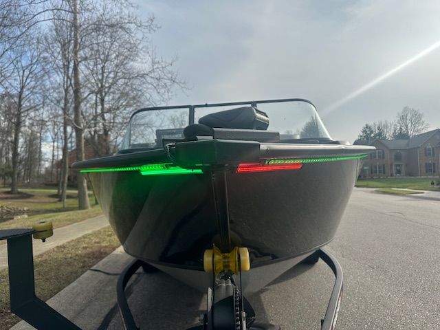 2023 Tracker Targa V-19 Combo - 6