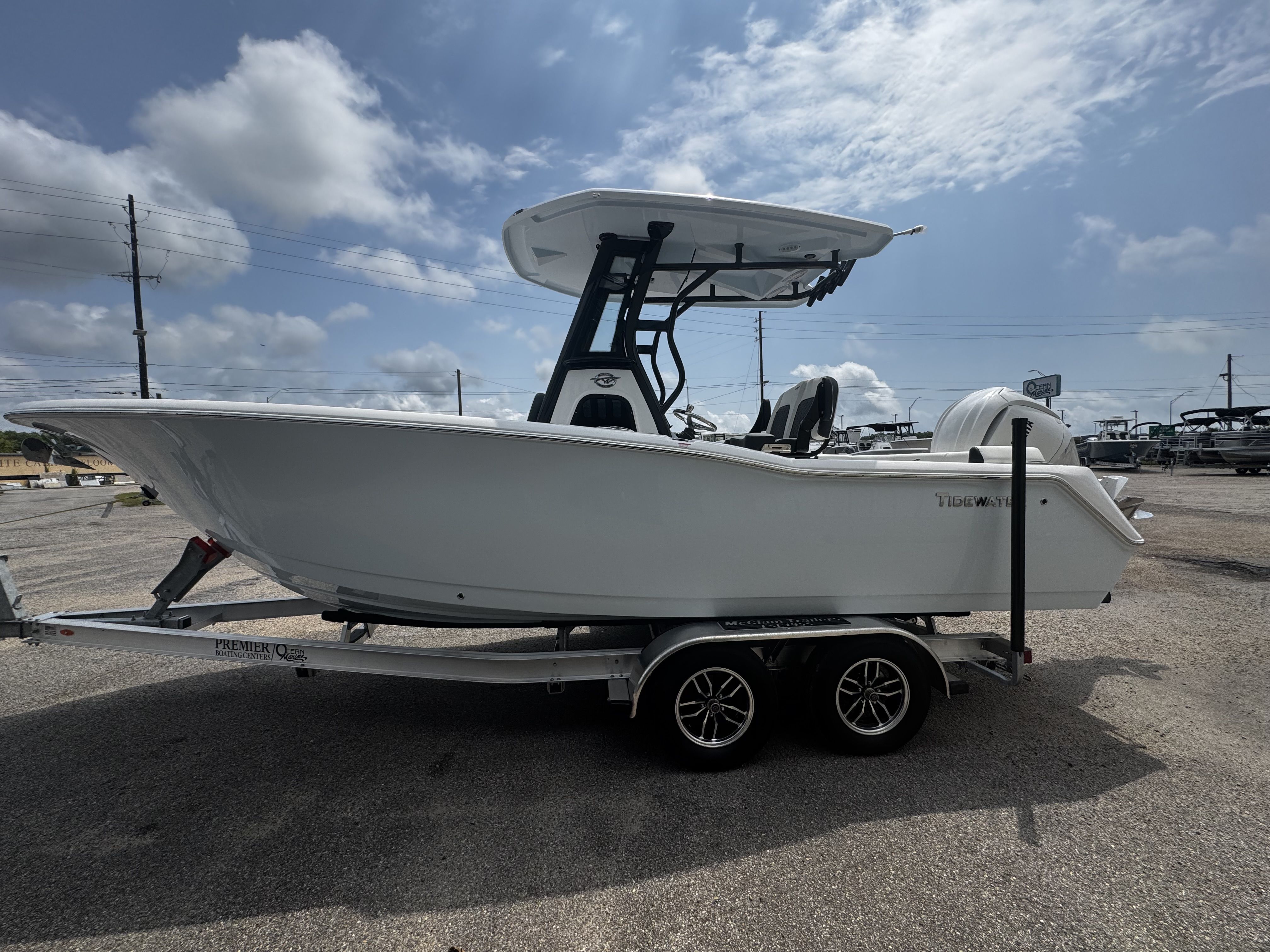 2026 Tidewater 232 LXF - 3