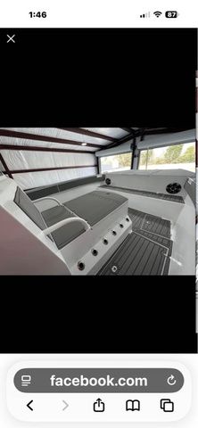 2022 Razorcat 35 Razorcat - 3