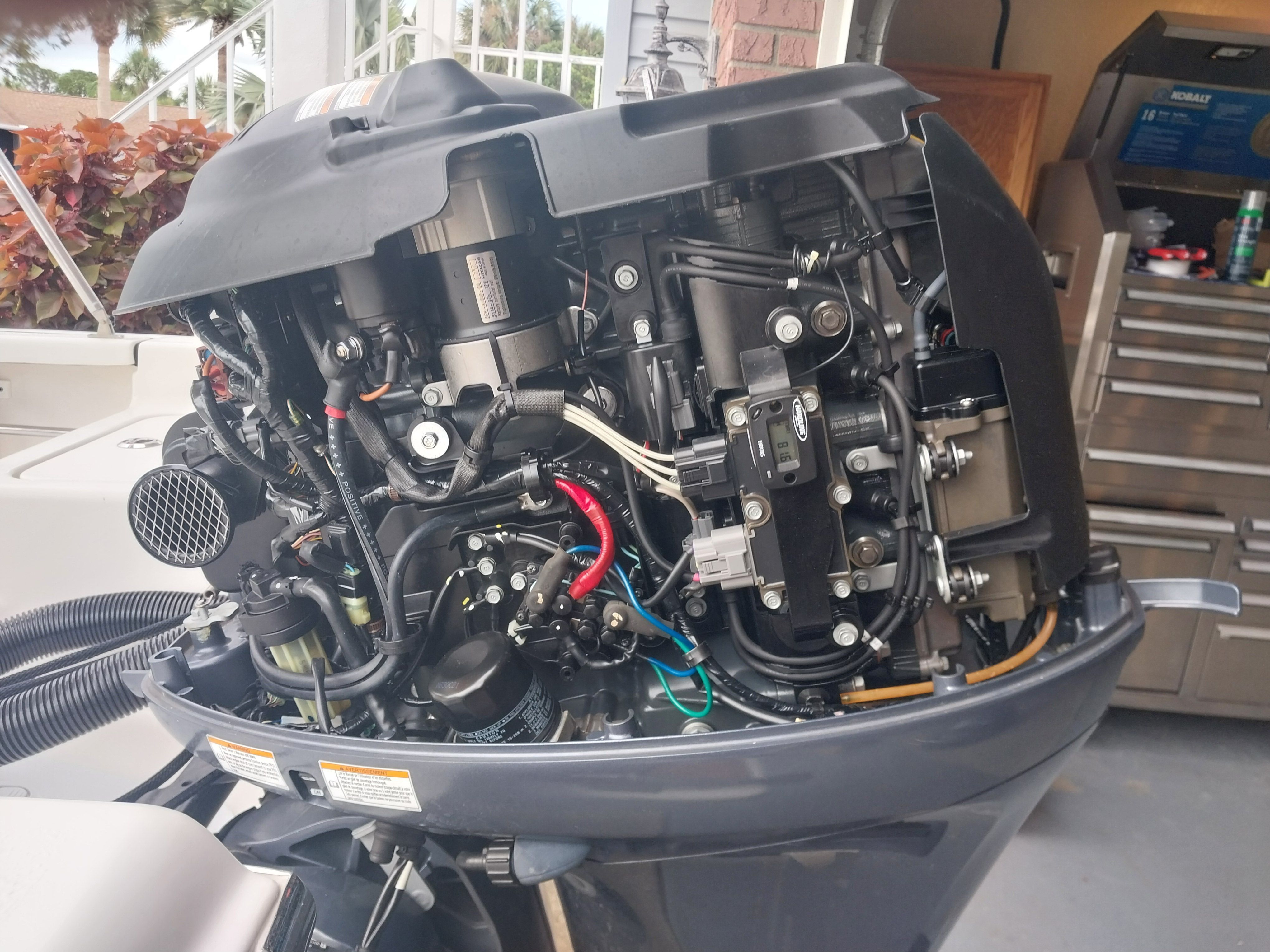 2018 Tidewater 1800 Bay Max - 8