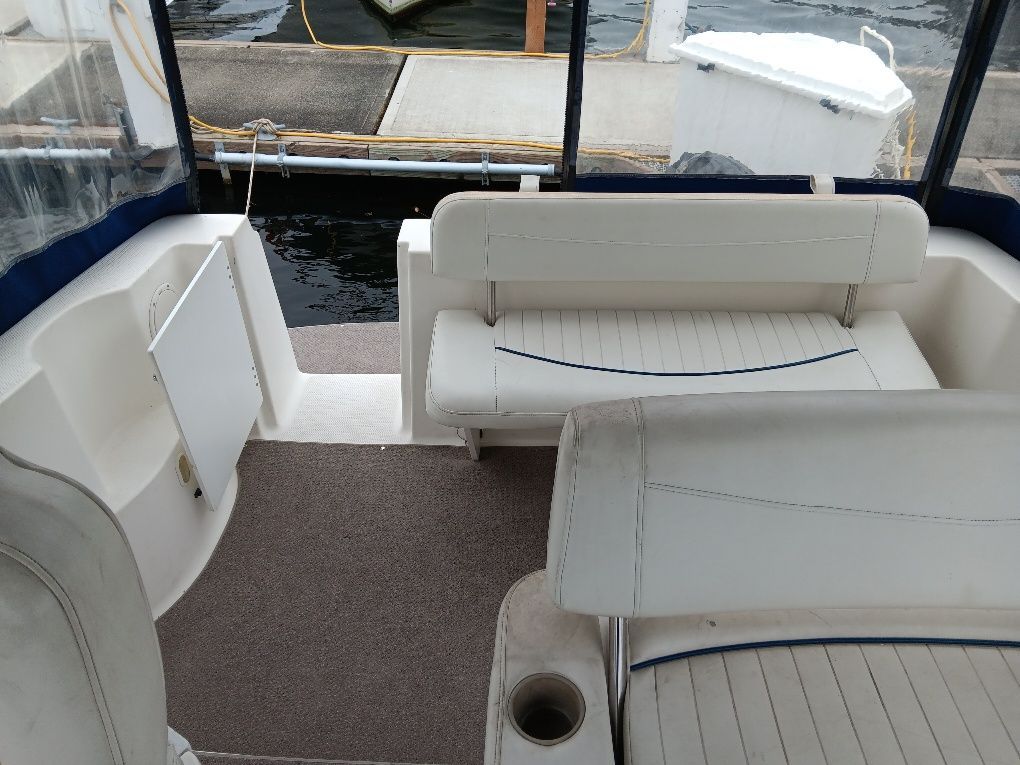 2002 Bayliner 2855 Ciera - 34