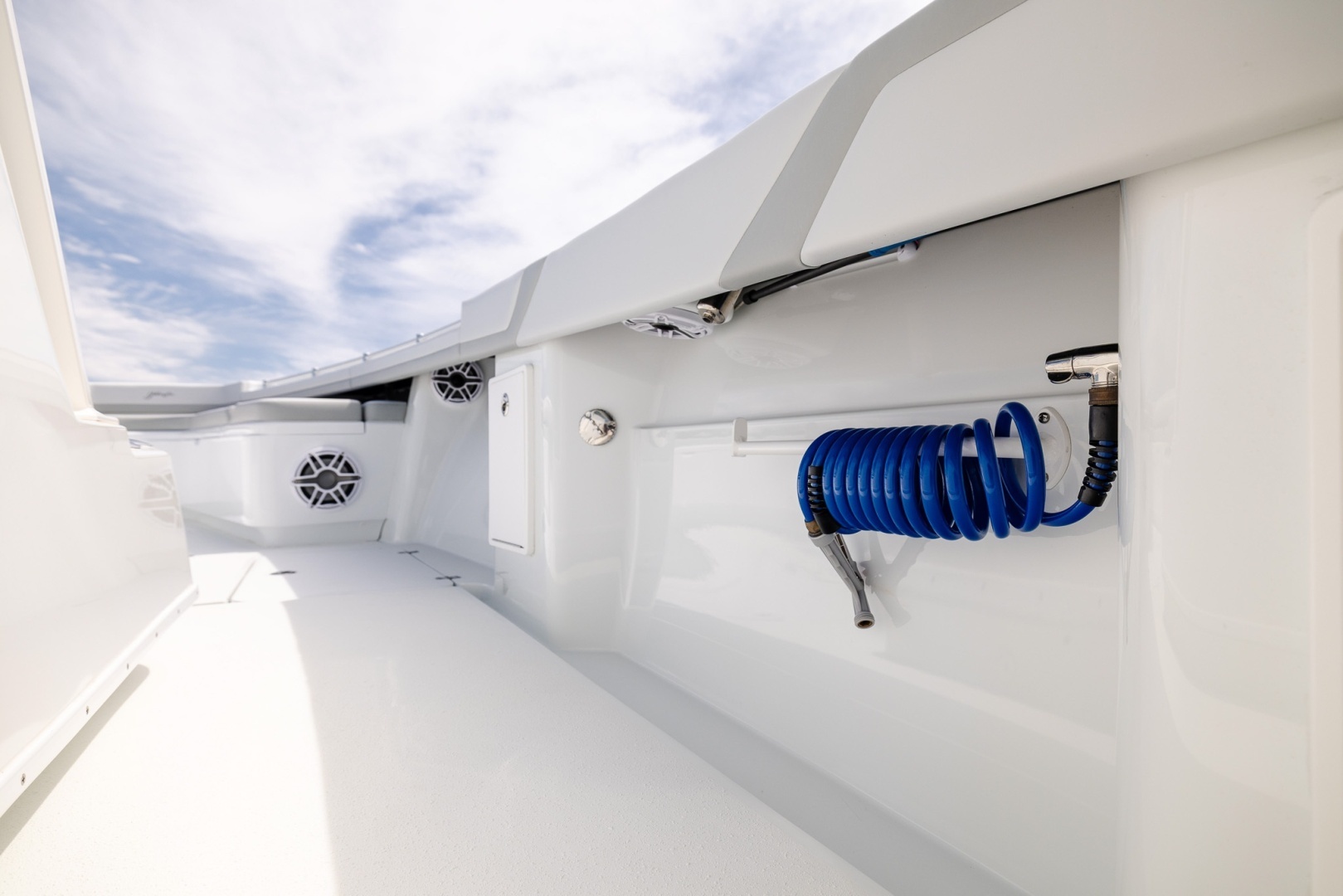 2023 Yellowfin Offshore - Image 19