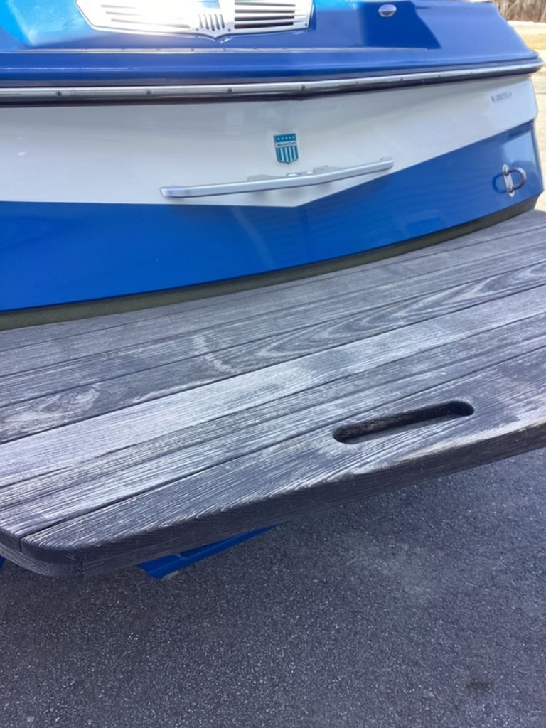 2014 MasterCraft X30 - 6