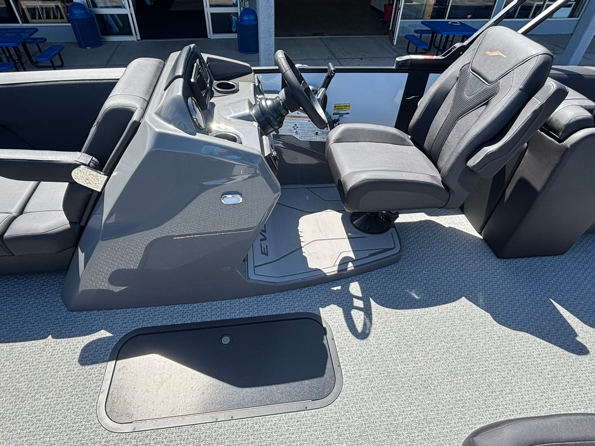 2026 Evotti 523 QL - 5