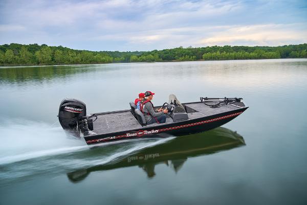2026 Tracker Bass Tracker Classic XL - 33