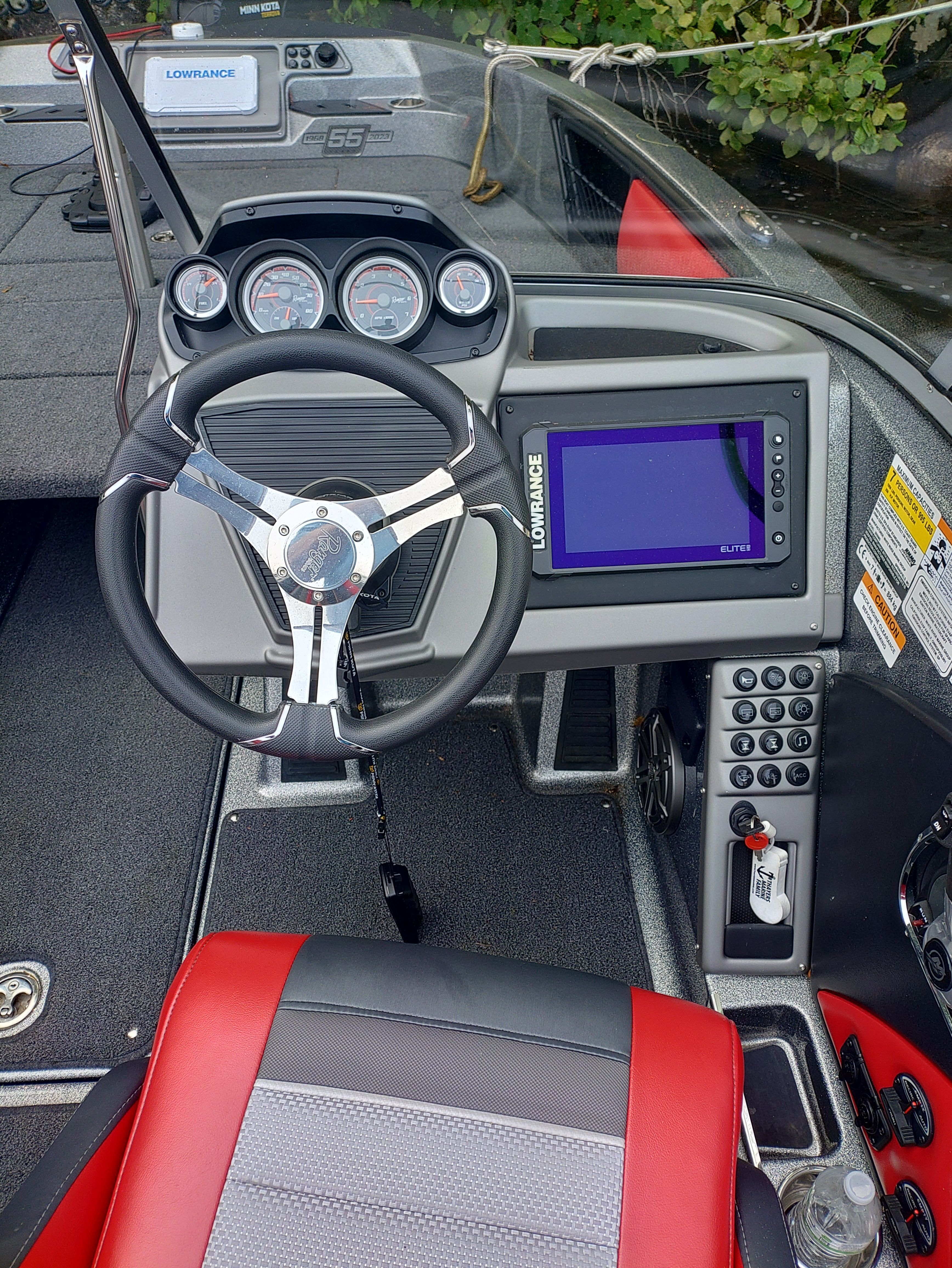 2023 Ranger Reata 2050MS - 7