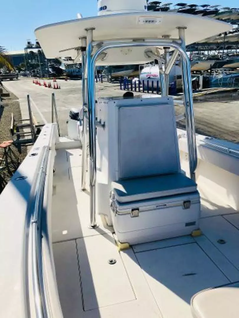 2004 Contender 31 Open - Image 14