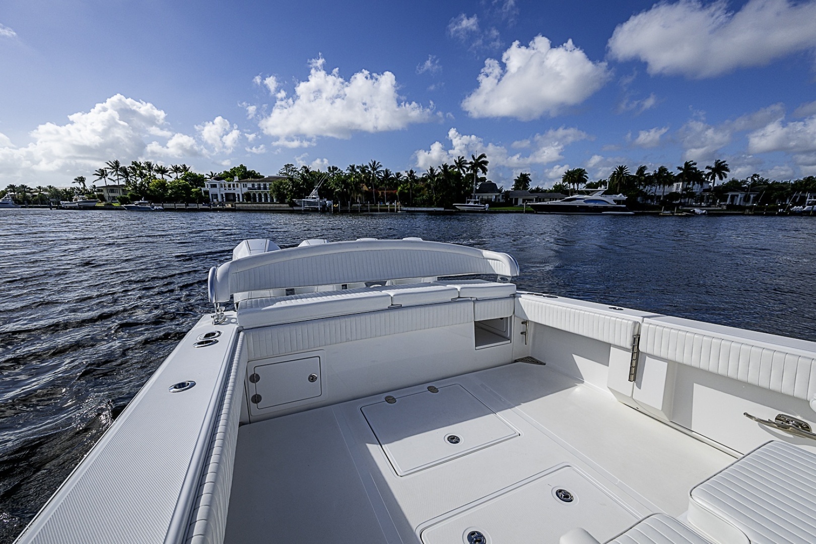 2022 Bahama 41 Open CC - Image 20