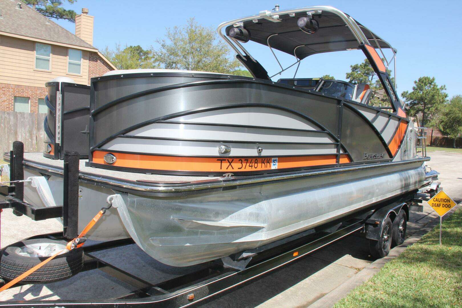 2021 Berkshire 25 Sport CL - Image 69