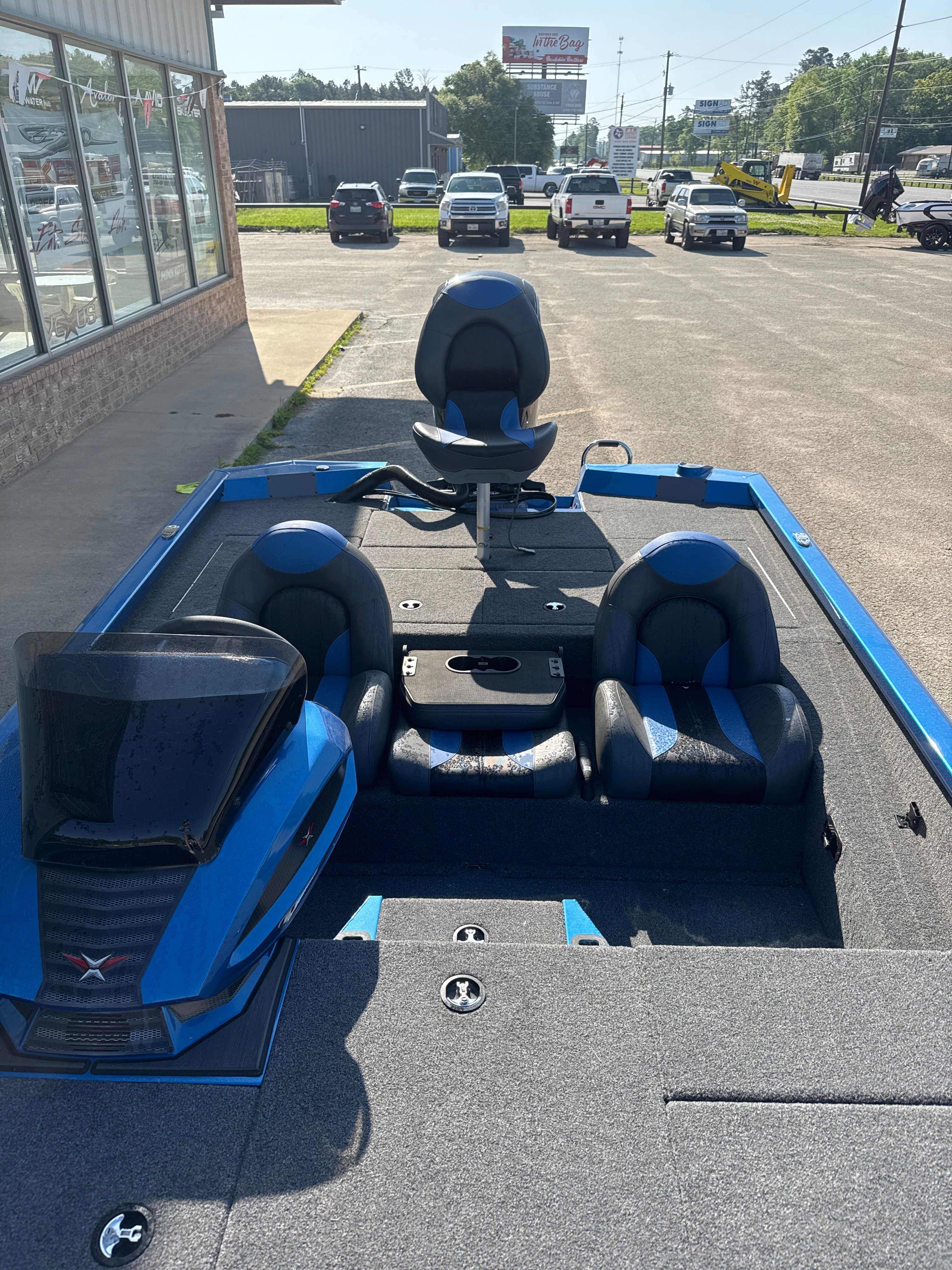 2025 Vexus AVX1880 - 51