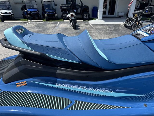 2026 Yamaha WaveRunner VX - 9