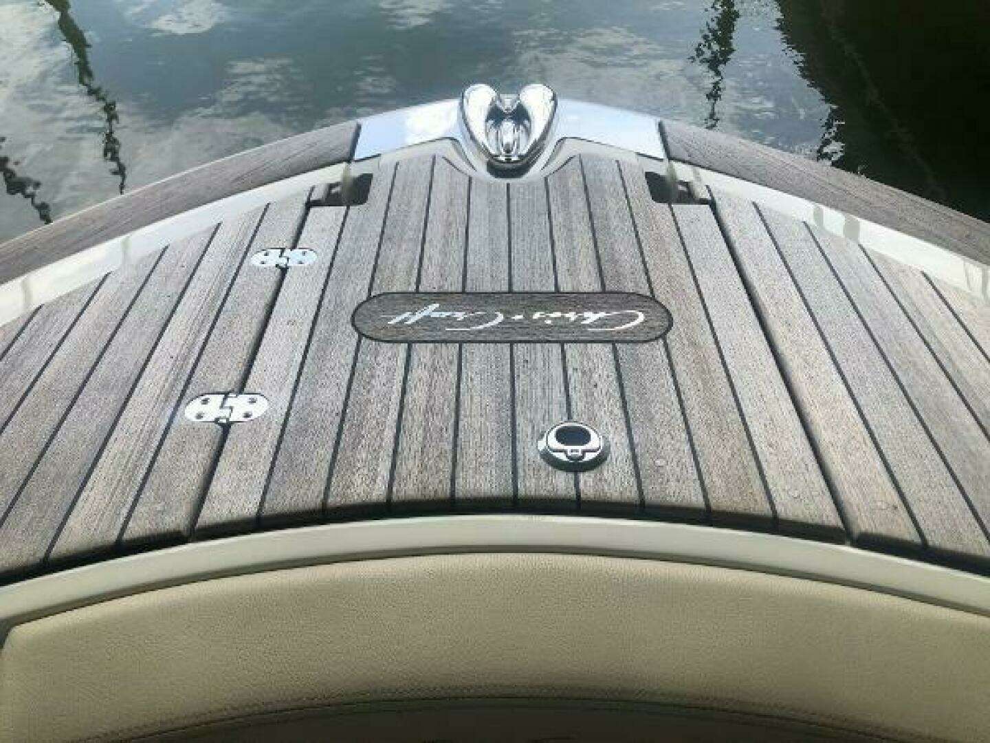 2020 Chris-Craft Launch 31 GT - Image 67
