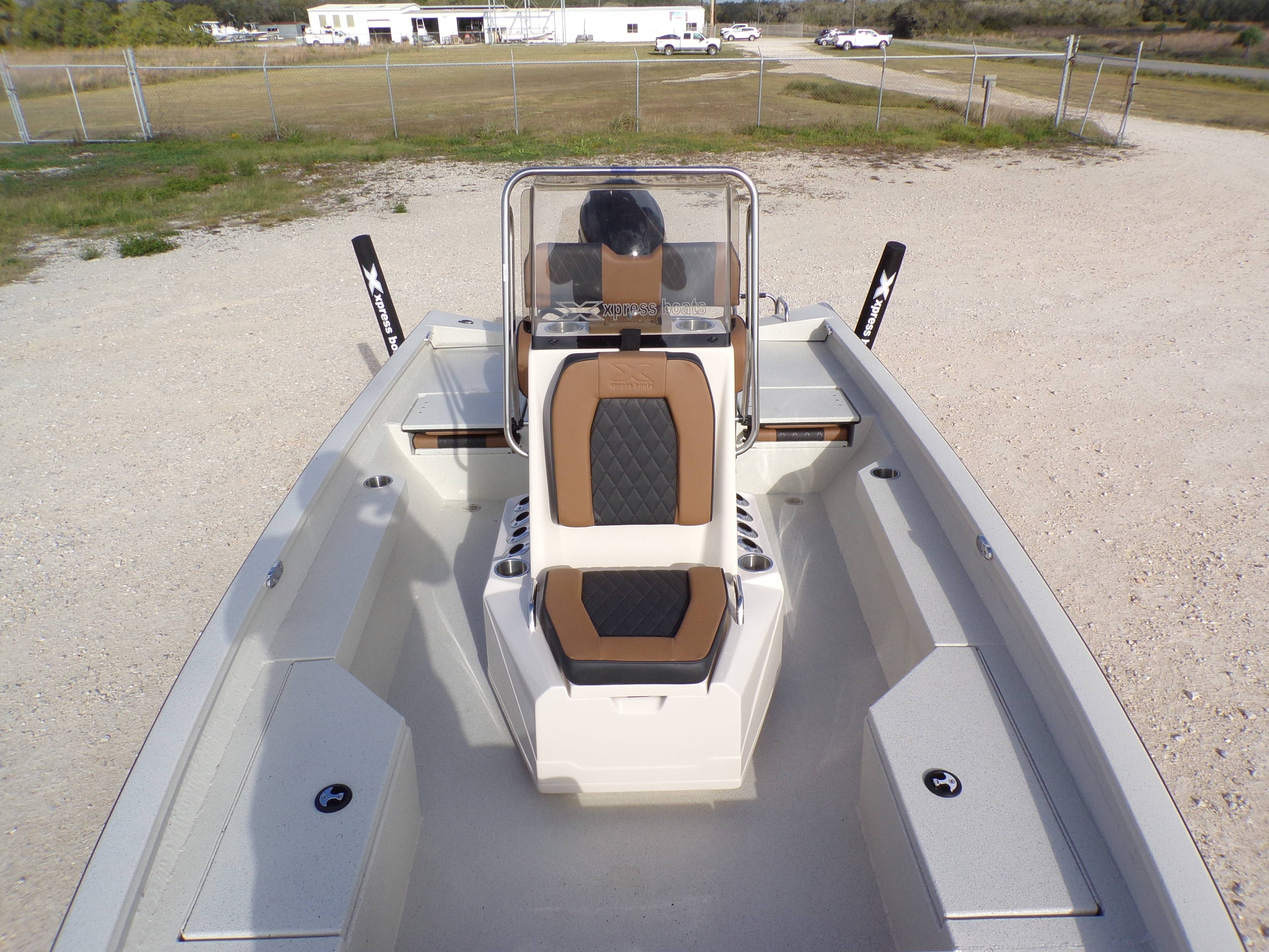 2026 Xpress H20BAY - 15