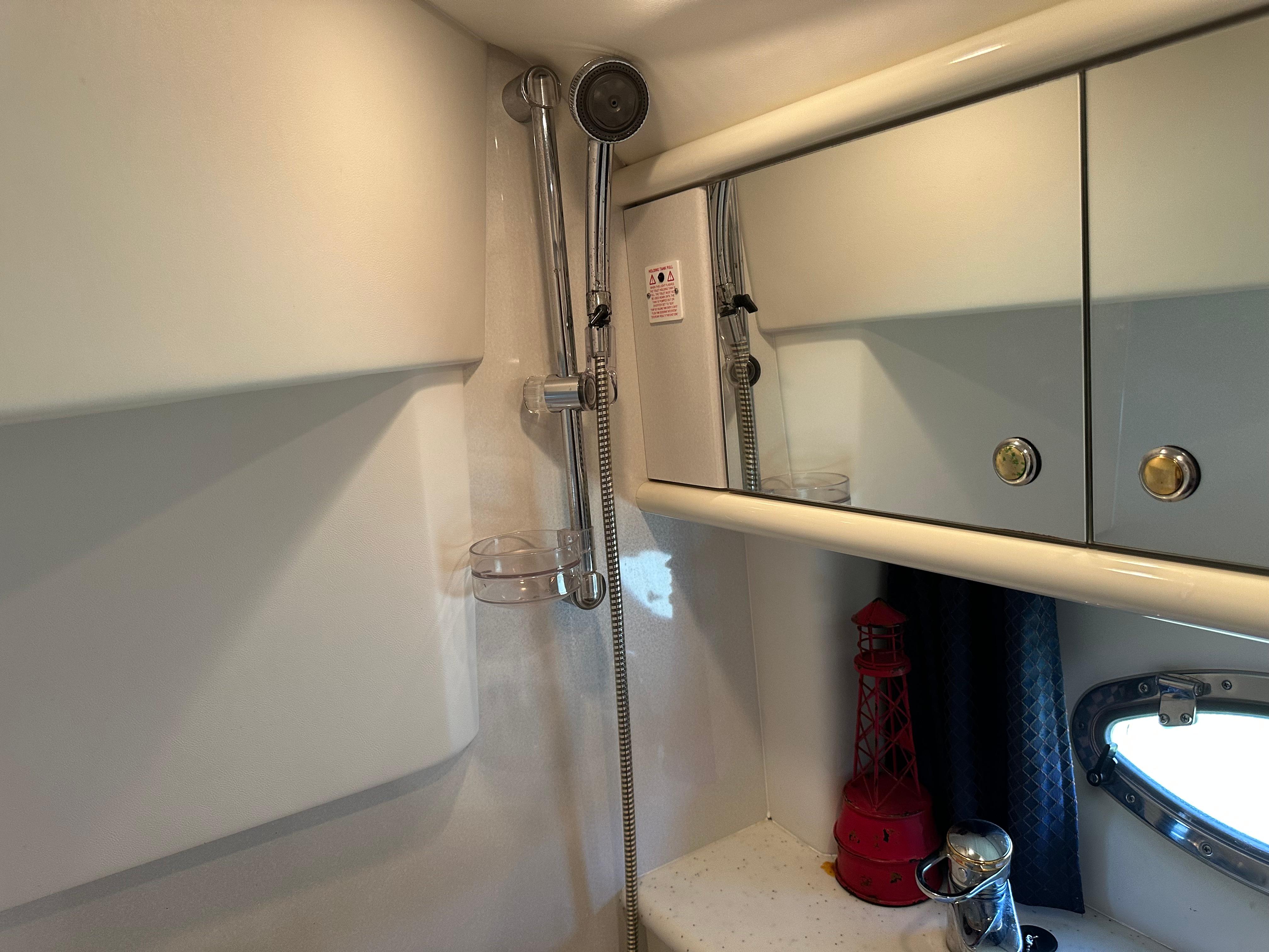 1997 Sunseeker Camargue 47 - 69