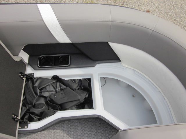 2026 Evotti 723CS - 15