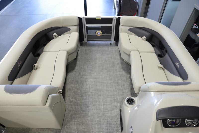 2024 Barletta Aria A22CC - 15