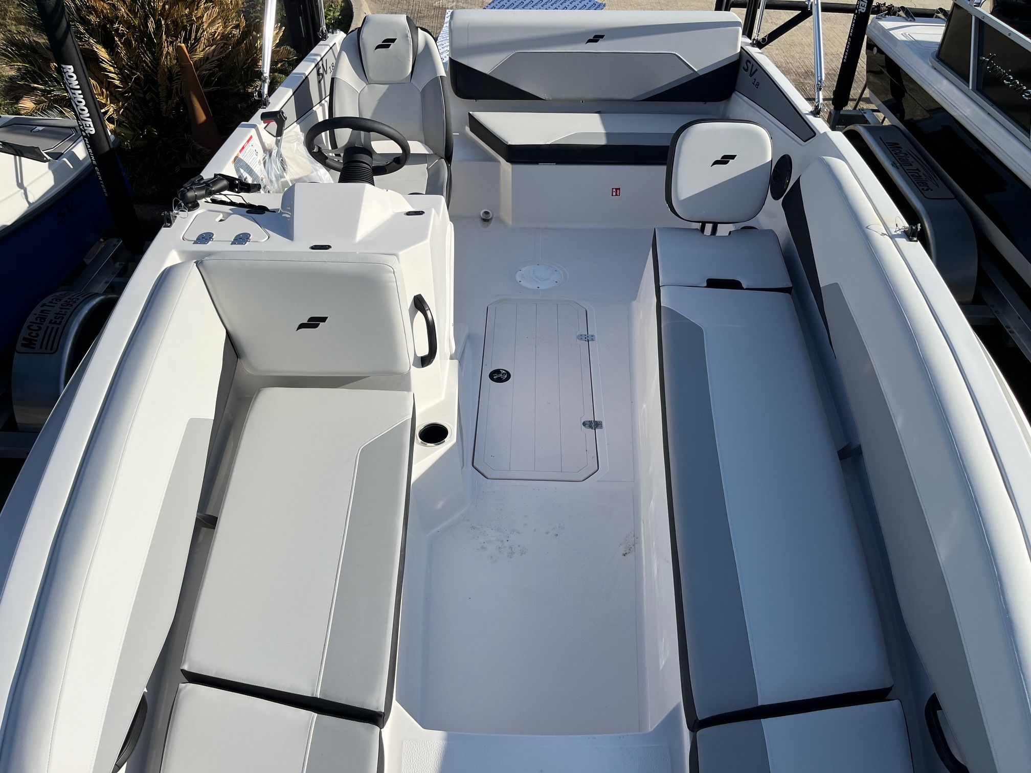 2026 Starcraft SV - 10