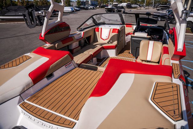 2019 Nautique Super Air Nautique G21 - 4