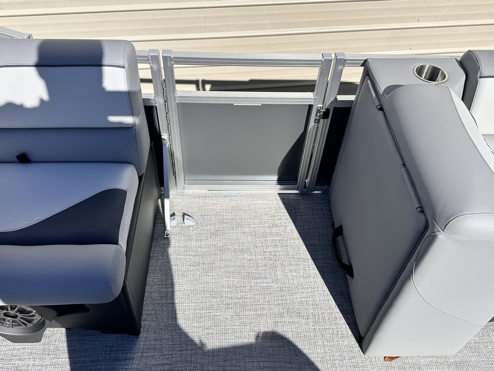 2026 Avalon Venture 21 CRUISE-115HP - 9
