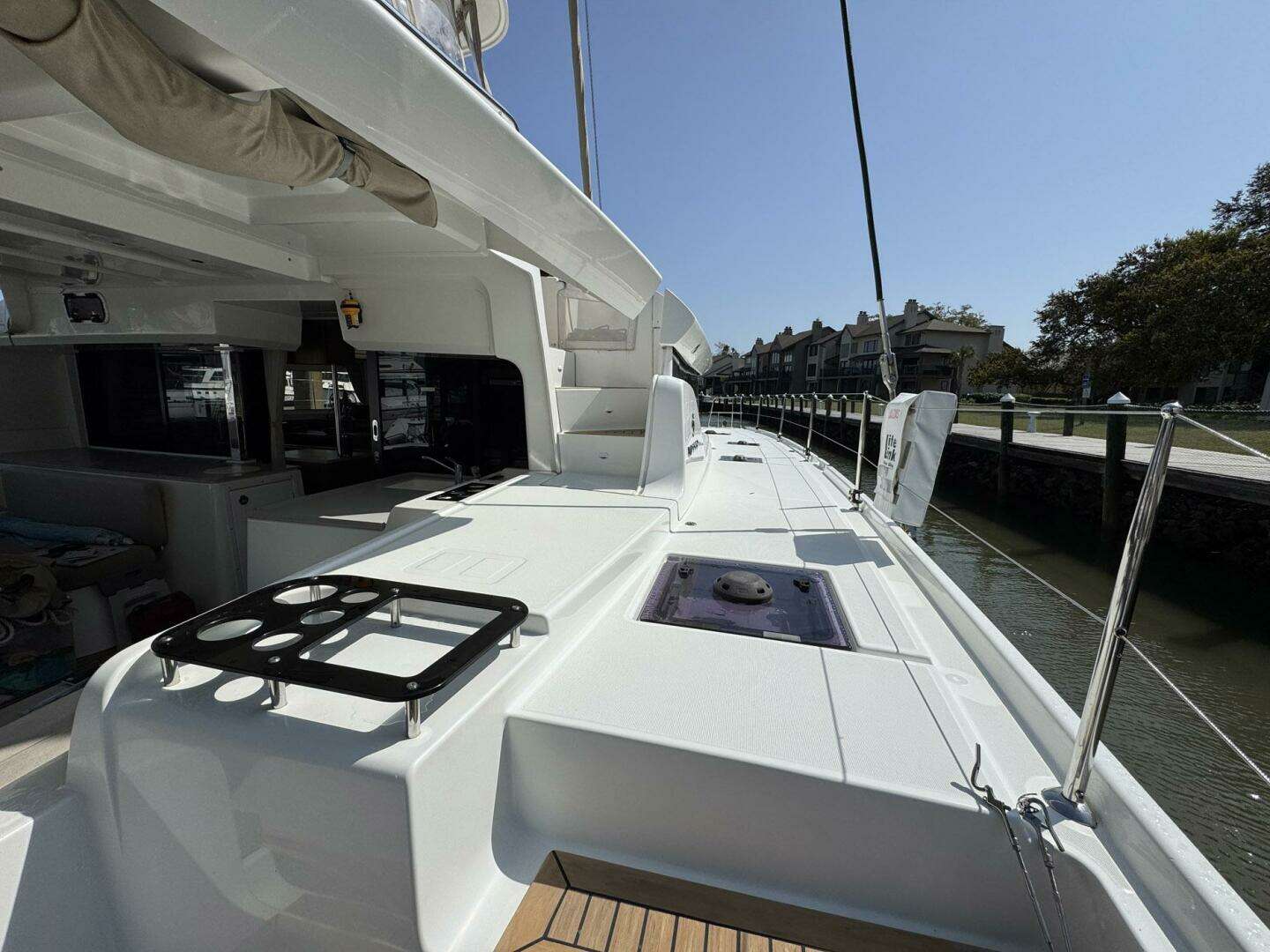 2022 Lagoon 46 - Image 37