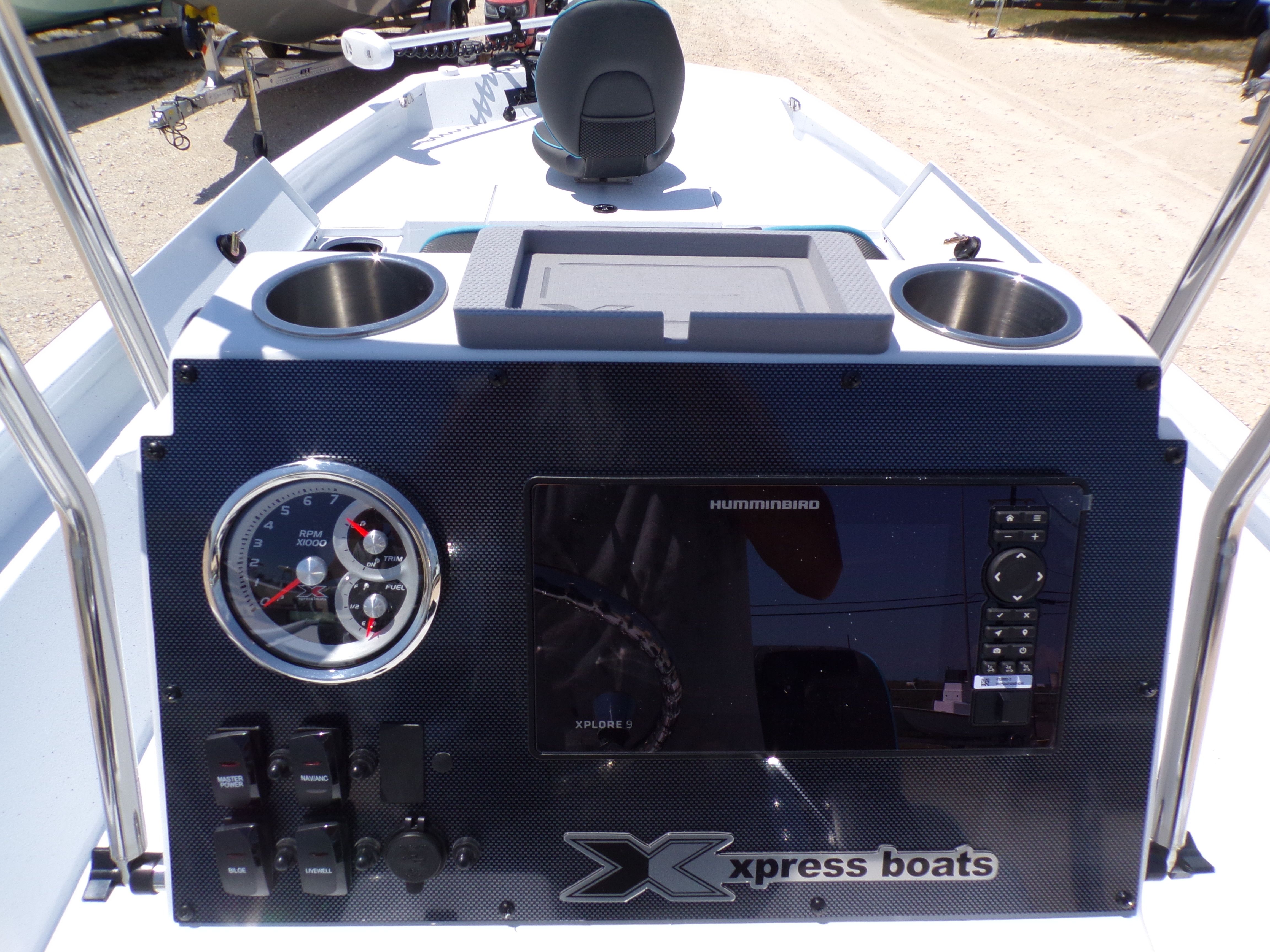 2026 Xpress SW22B - 29