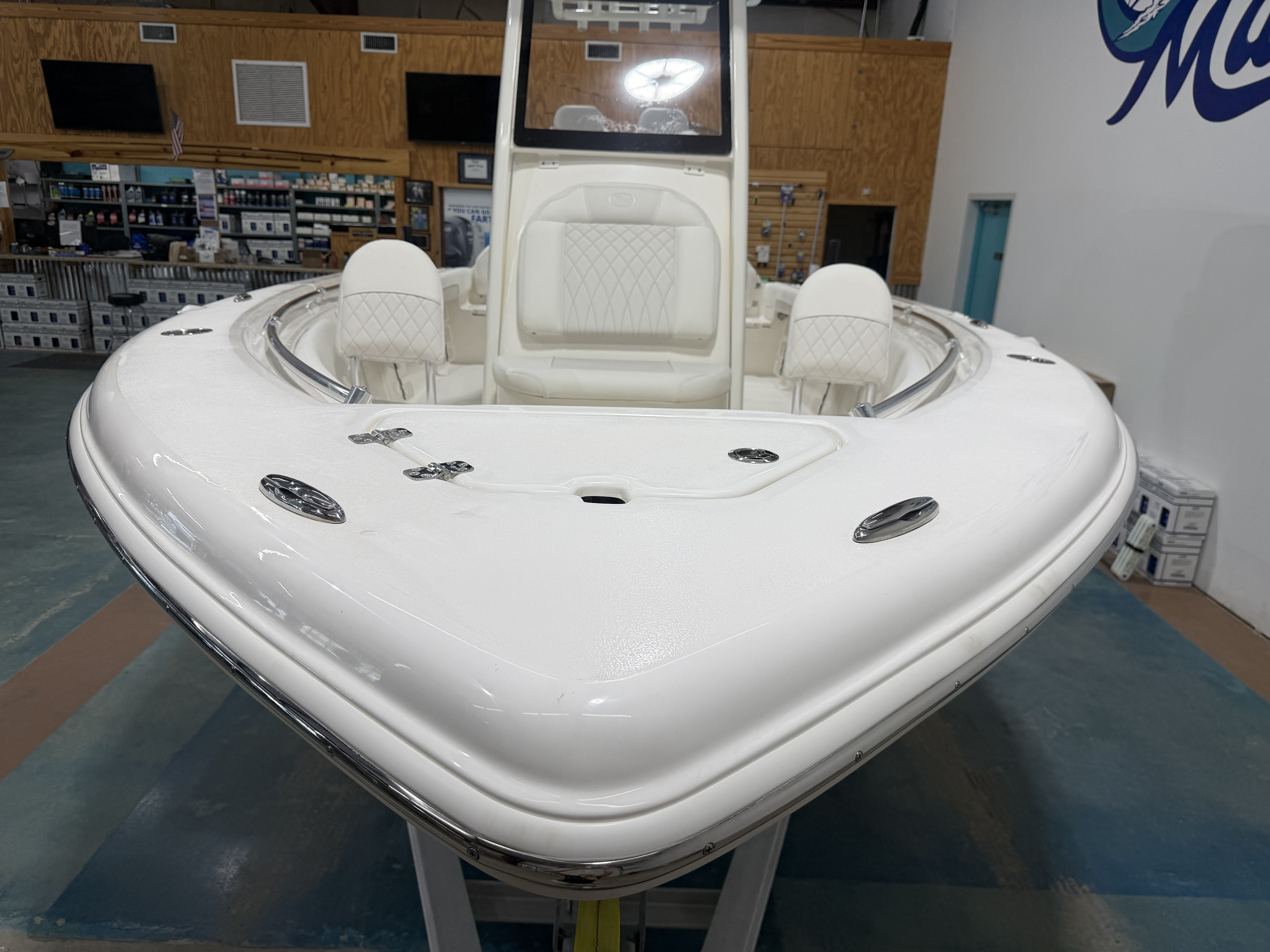 2026 Key West 219 FS - 29