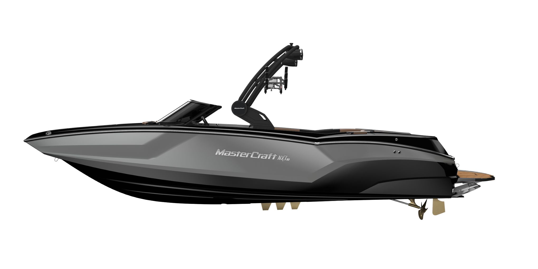 2027 MasterCraft NXT24 - 2