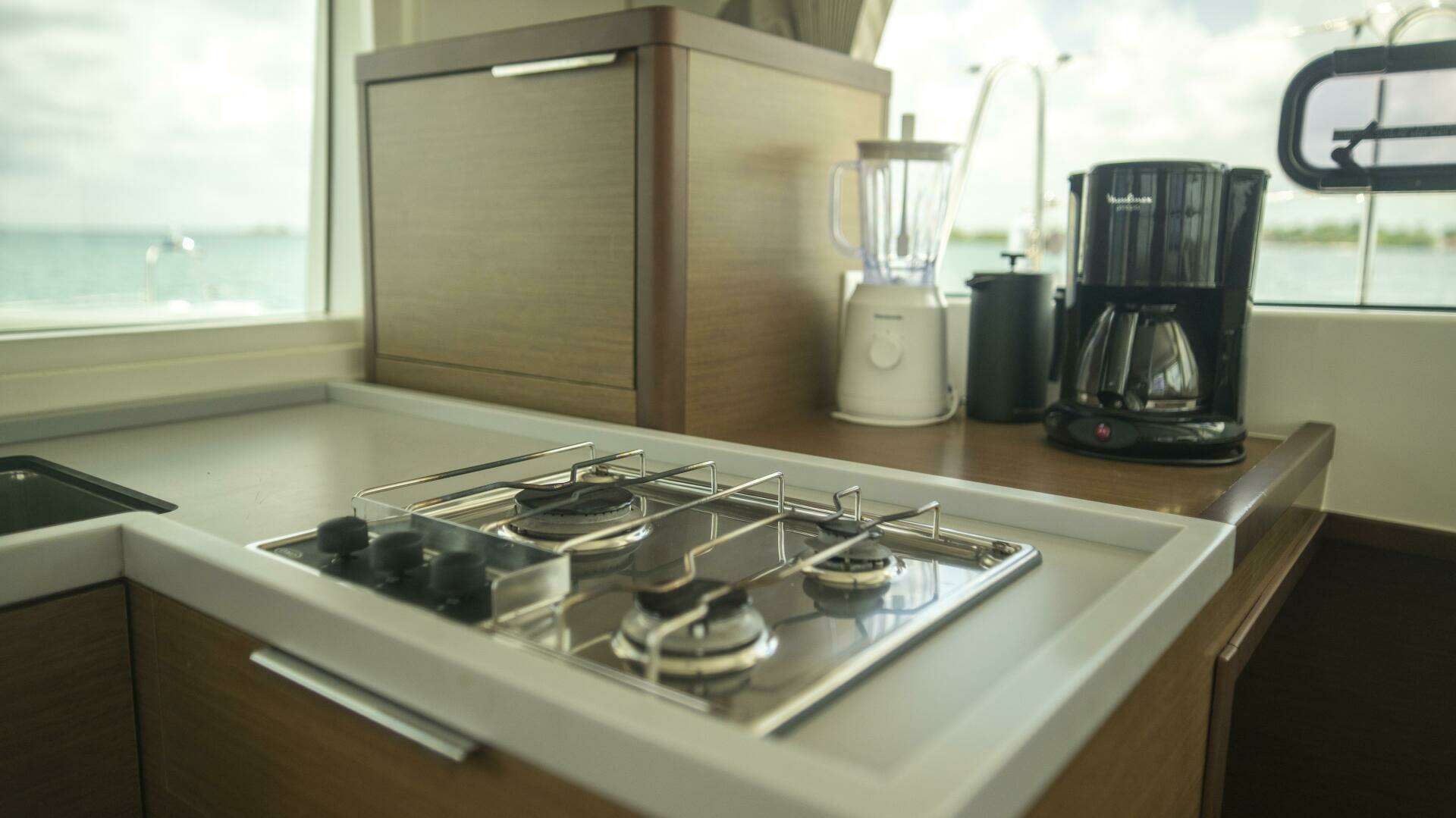 2020 Lagoon 40 - Image 24