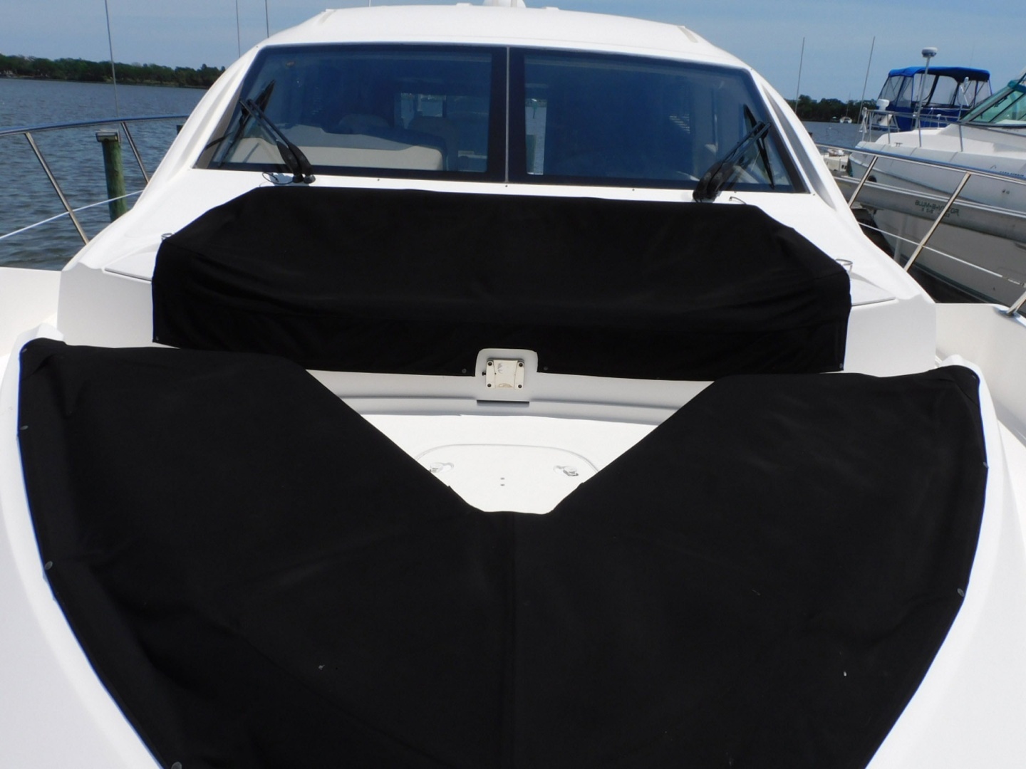 2019 Sea Ray 550L - Image 34