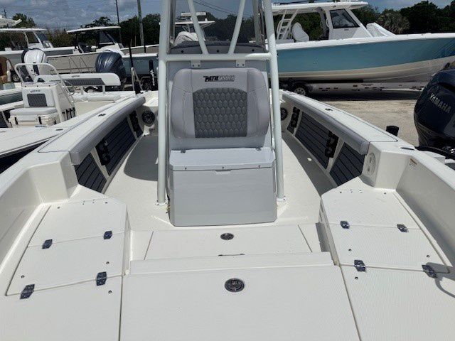 2026 Pathfinder 2400 TRS - 74