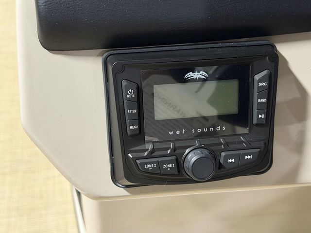 2026 Harris Cruiser 230 SL - 12