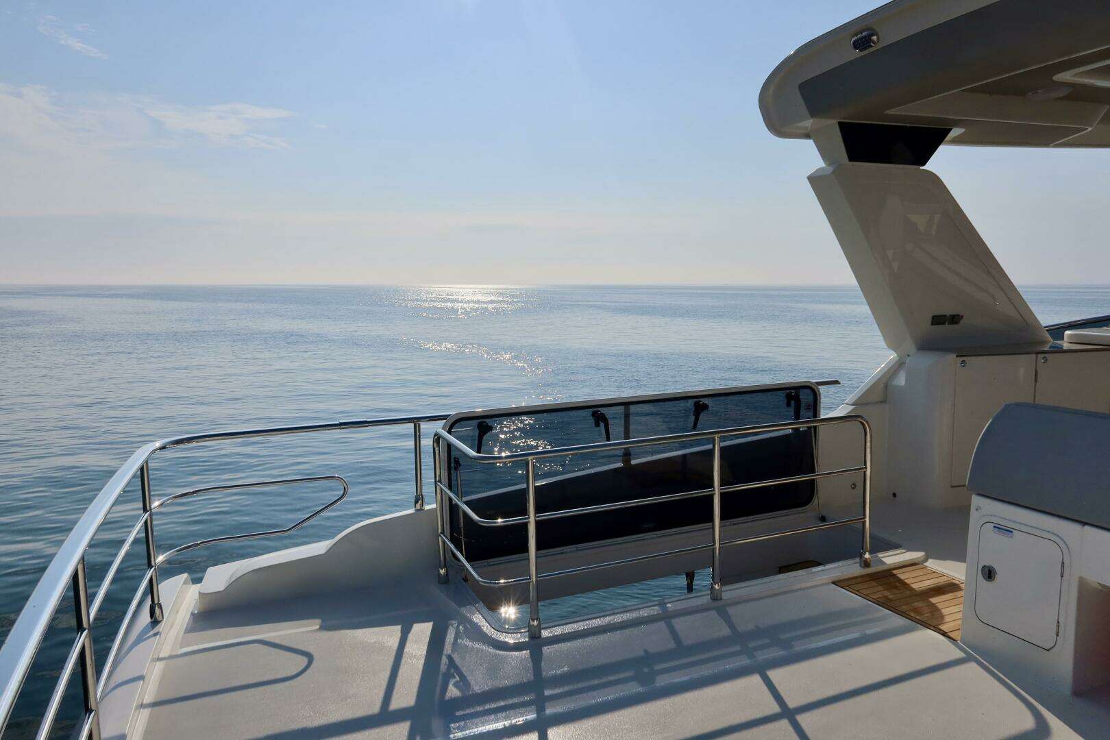 2026 Absolute 58 Navetta - Image 43